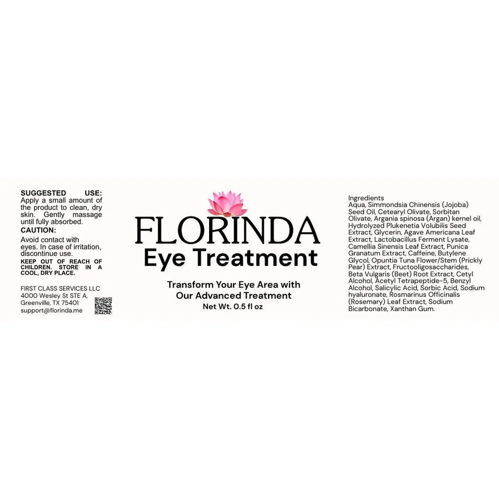 Florinda Beauty florinda eye